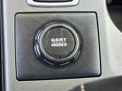 2025 Ford Bronco Sport Big Bend 4x4