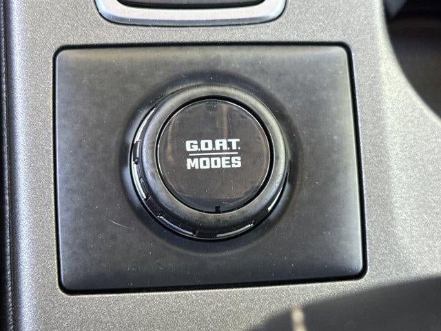 2025 Ford Bronco Sport Big Bend 4x4