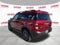 2025 Ford Bronco Sport Big Bend 4x4