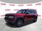 2025 Ford Bronco Sport Big Bend 4x4