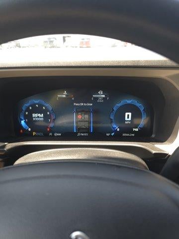 2025 Ford Bronco Sport Big Bend 4x4