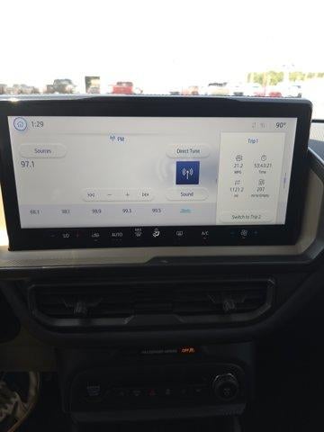 2025 Ford Bronco Sport Big Bend 4x4