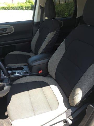2025 Ford Bronco Sport Big Bend 4x4