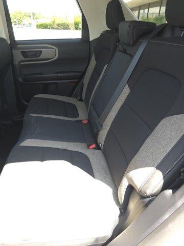 2025 Ford Bronco Sport Big Bend 4x4