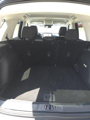 2025 Ford Bronco Sport Big Bend 4x4