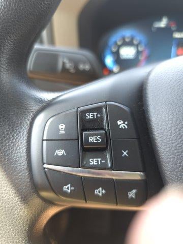 2025 Ford Bronco Sport Big Bend 4x4