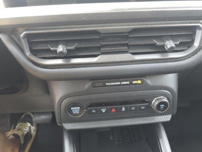 2025 Ford Bronco Sport Big Bend 4x4