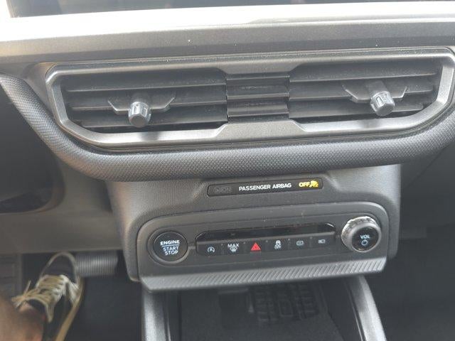 2025 Ford Bronco Sport Big Bend 4x4