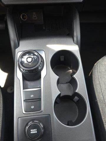 2025 Ford Bronco Sport Big Bend 4x4