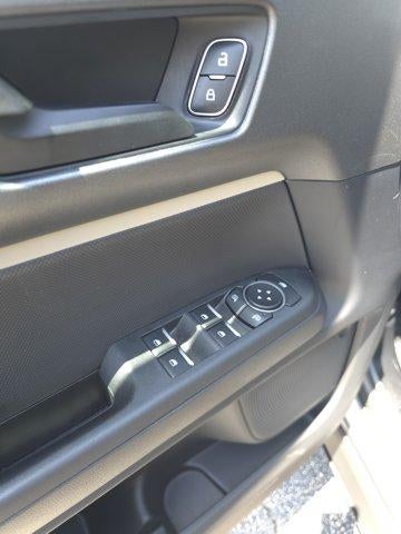 2025 Ford Bronco Sport Big Bend 4x4