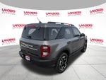 2025 Ford Bronco Sport Big Bend 4x4
