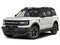 2021 Ford Bronco Sport Outer Banks 4x4