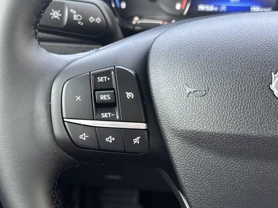 2024 Ford Bronco Sport Outer Banks 4x4