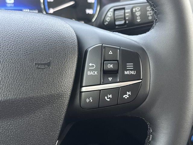 2024 Ford Bronco Sport Outer Banks 4x4