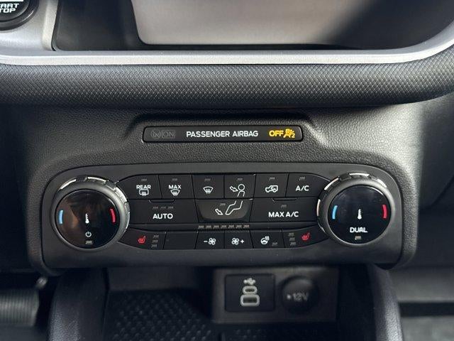 2024 Ford Bronco Sport Outer Banks 4x4