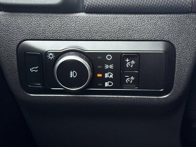 2024 Ford Bronco Sport Outer Banks 4x4