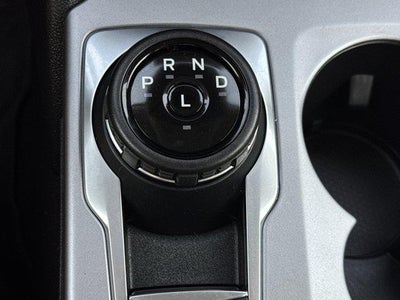 2024 Ford Bronco Sport Outer Banks 4x4