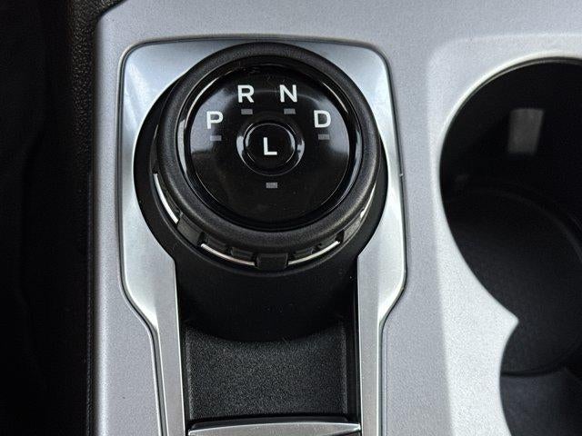 2024 Ford Bronco Sport Outer Banks 4x4