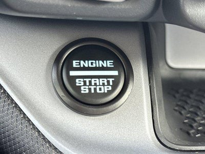 2024 Ford Bronco Sport Outer Banks 4x4