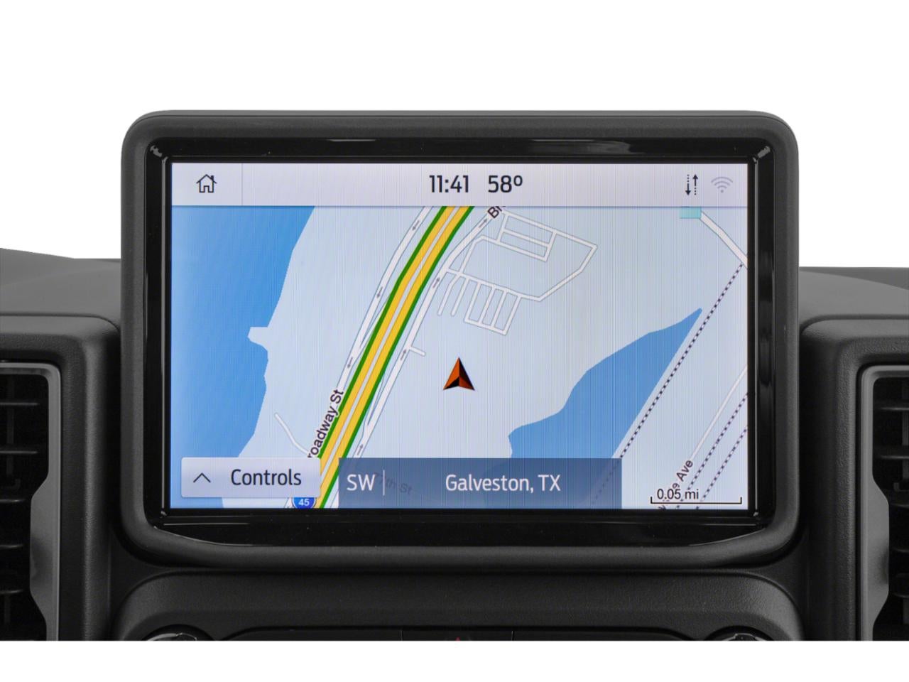 2024 Ford Bronco Sport Outer Banks 4x4