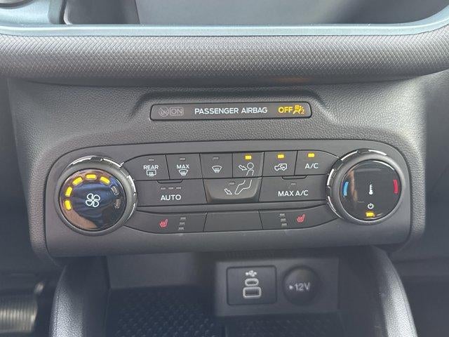 2024 Ford Bronco Sport Badlands 4x4