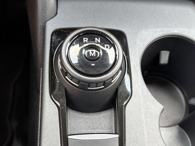 2024 Ford Bronco Sport Badlands 4x4