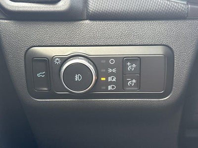 2024 Ford Bronco Sport Badlands 4x4