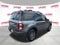 2024 Ford Bronco Sport Badlands 4x4