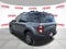 2024 Ford Bronco Sport Badlands 4x4