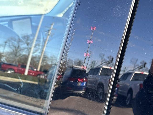 2023 Ford Bronco Sport Heritage 4x4