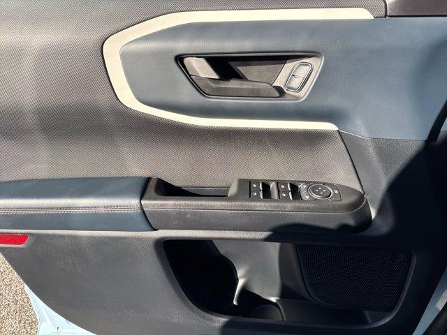 2023 Ford Bronco Sport Heritage 4x4