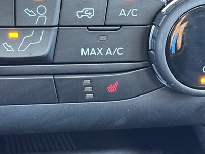 2023 Ford Bronco Sport Heritage 4x4