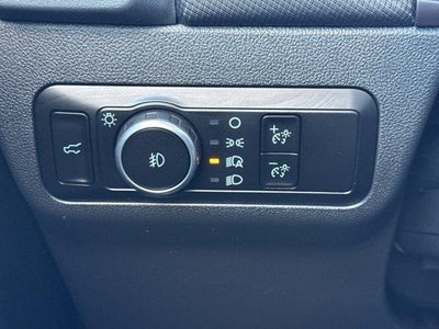 2023 Ford Bronco Sport Heritage 4x4