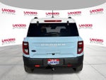 2023 Ford Bronco Sport Heritage 4x4