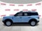 2023 Ford Bronco Sport Heritage 4x4