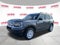 2024 Ford Bronco Sport Heritage 4x4