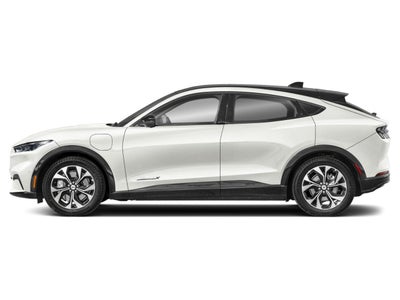 2024 Ford Mustang Mach-E Premium RWD