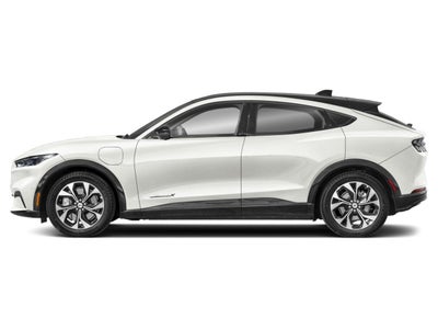 2024 Ford Mustang Mach-E Premium RWD