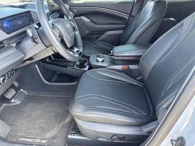 2024 Ford Mustang Mach-E Premium RWD