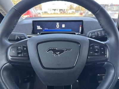2024 Ford Mustang Mach-E Premium RWD