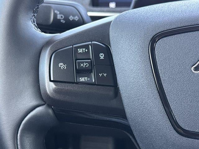 2024 Ford Mustang Mach-E Premium RWD