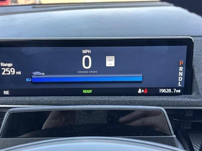 2024 Ford Mustang Mach-E Premium RWD