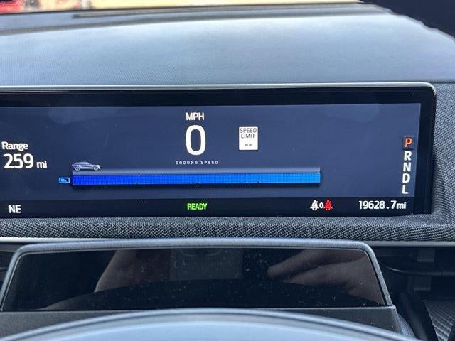 2024 Ford Mustang Mach-E Premium RWD