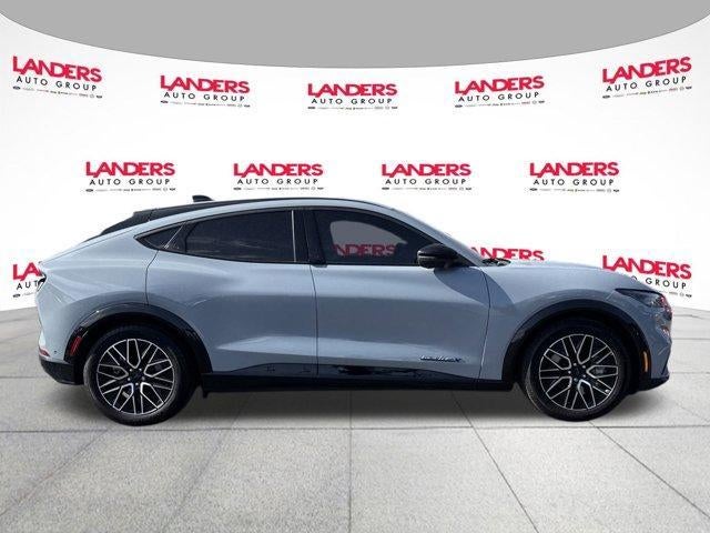 2024 Ford Mustang Mach-E Premium RWD