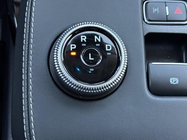 2024 Ford Mustang Mach-E Premium RWD