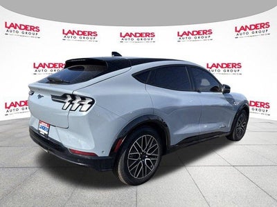 2024 Ford Mustang Mach-E Premium RWD