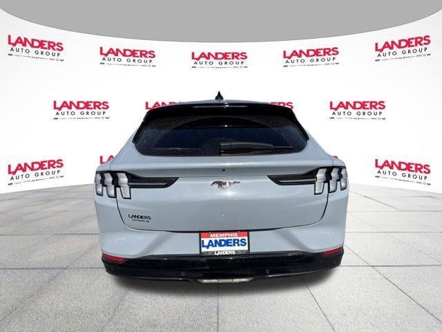 2024 Ford Mustang Mach-E Premium RWD