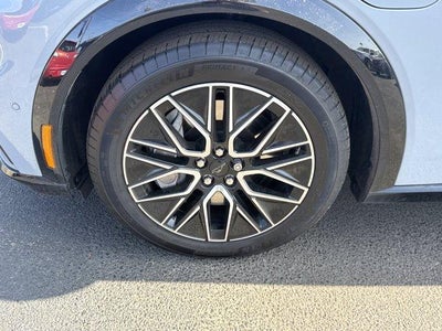 2024 Ford Mustang Mach-E Premium RWD