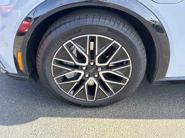 2024 Ford Mustang Mach-E Premium RWD