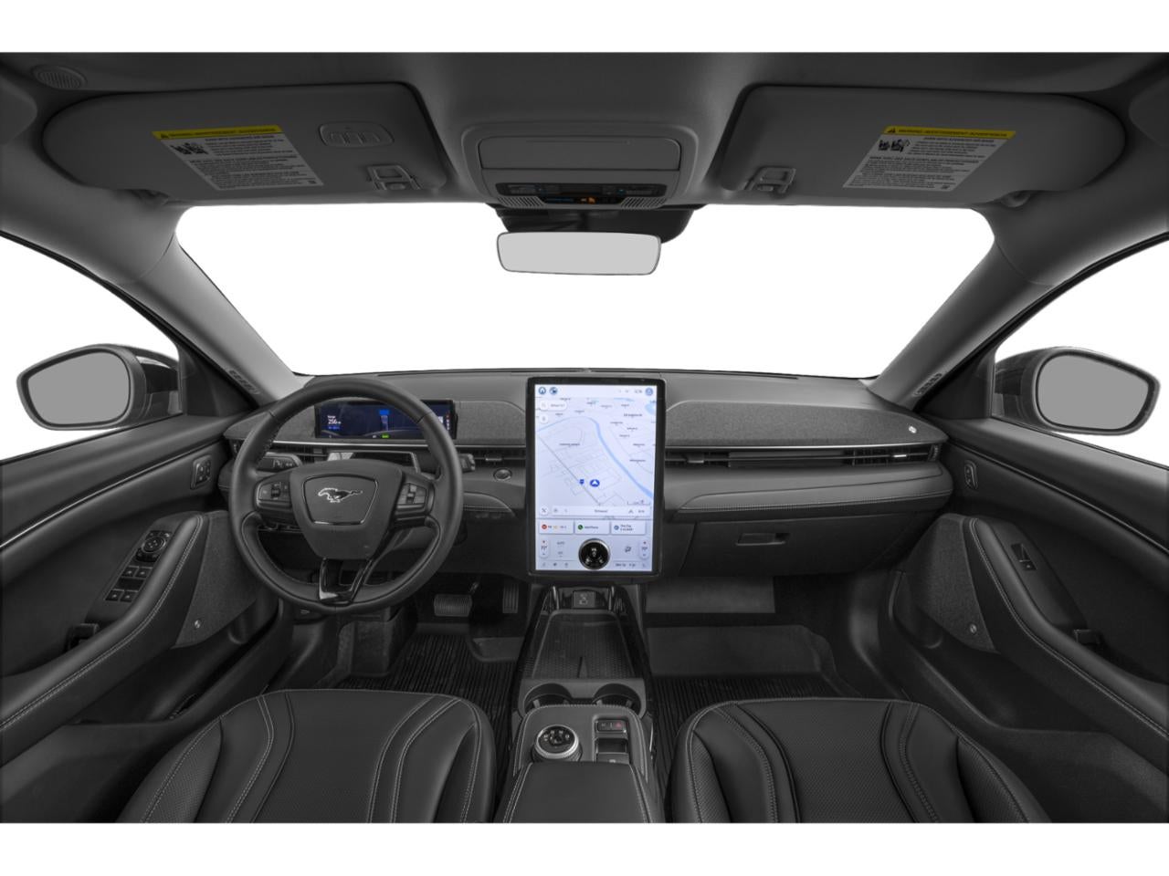 2024 Ford Mustang Mach-E Premium RWD